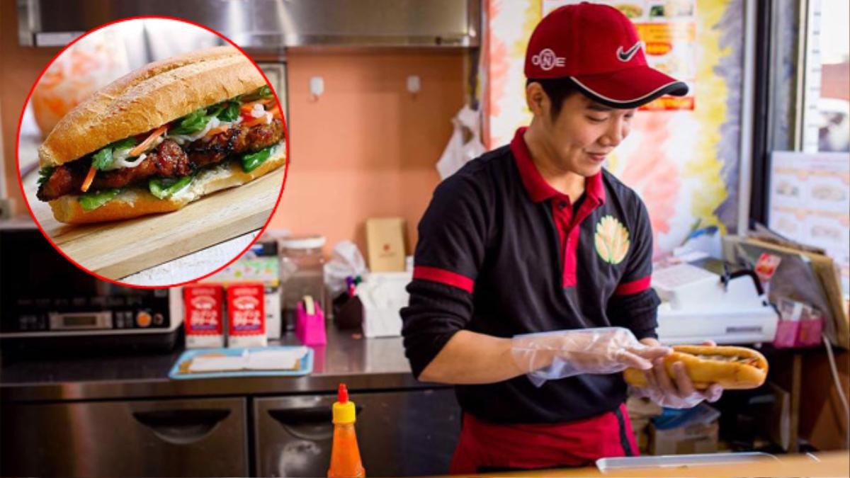 Cặp anh em bán bánh mì ở Nhật Bản: 'Làm chủ nhưng vẫn chỉ nhận lương hàng tháng' Ảnh 1