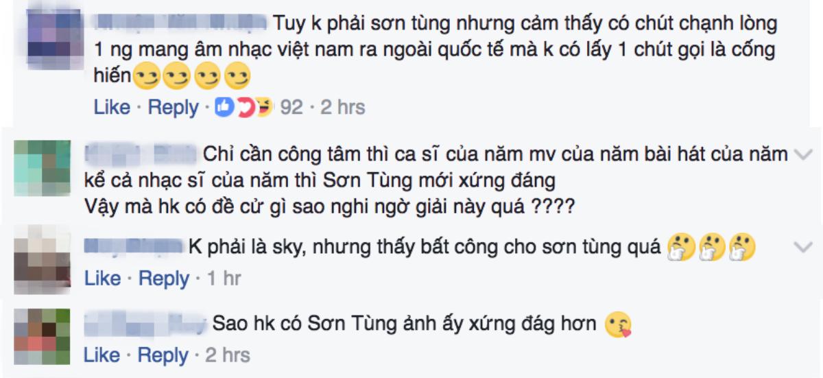 Thôi vậy, hẹn Sơn Tùng ở Cống Hiến 2018: Chắc chắn sẽ làm nên chuyện! Ảnh 3