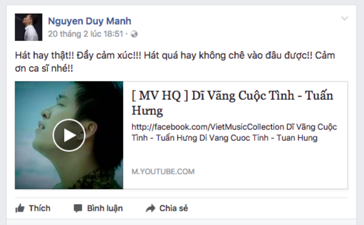 Duy Mạnh: 'Tuấn Hưng muốn đánh hay dọa thì mời đến nhà' Ảnh 5