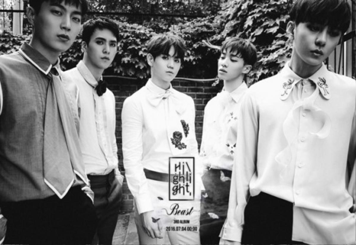 'Chốt' tên nhóm mới cho 5 cựu thành viên BEAST và đó là… Ảnh 2