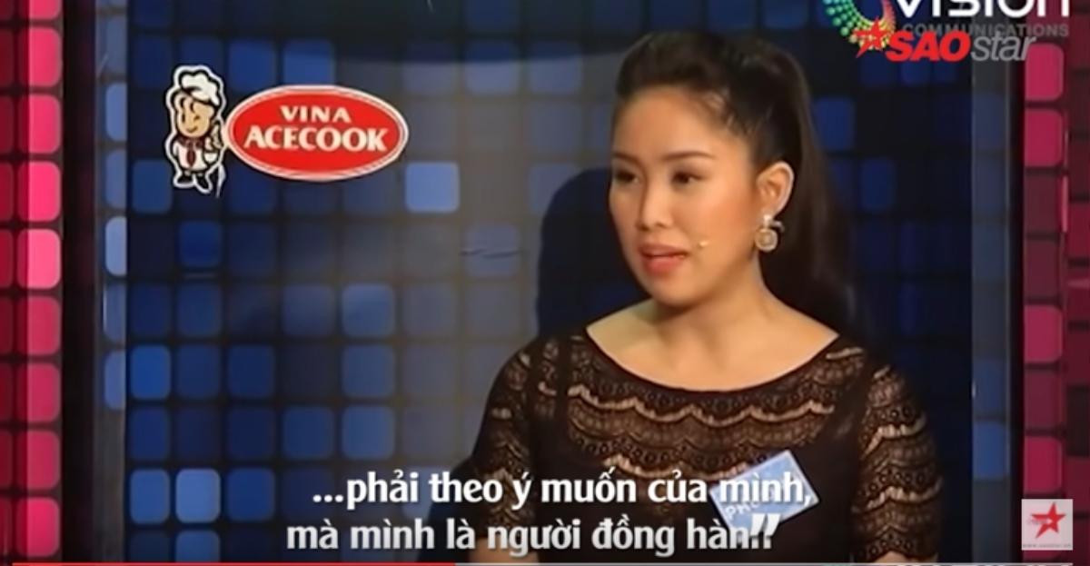 Show truyền hình 'khắc tinh' của những cặp đôi showbiz: Ai lên sóng xong… đều chia tay! Ảnh 6