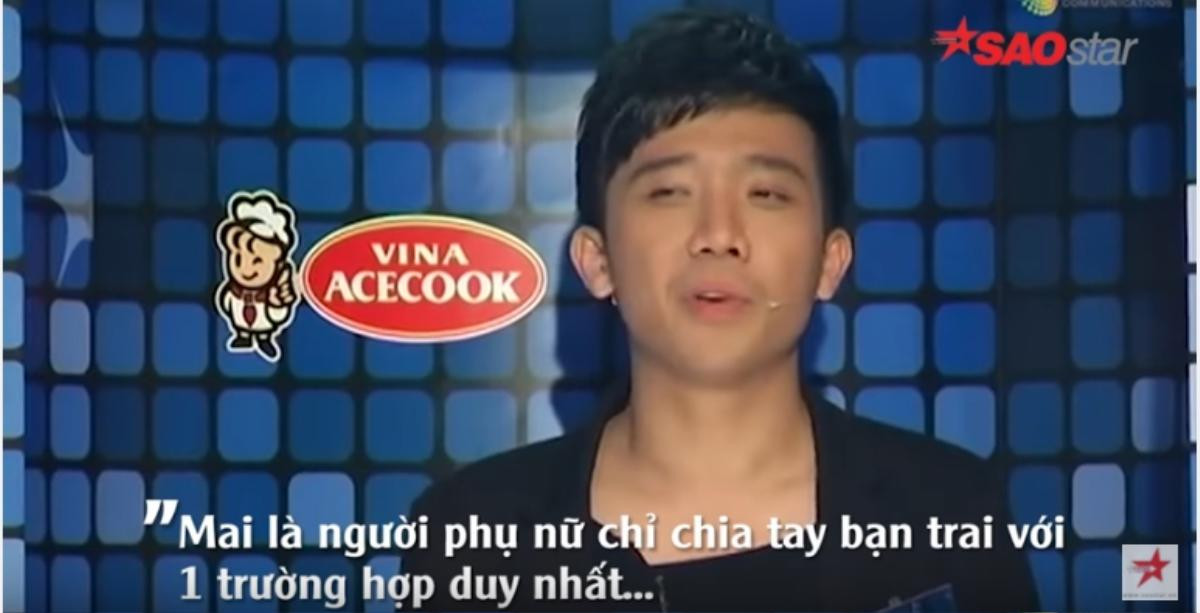 Show truyền hình 'khắc tinh' của những cặp đôi showbiz: Ai lên sóng xong… đều chia tay! Ảnh 3