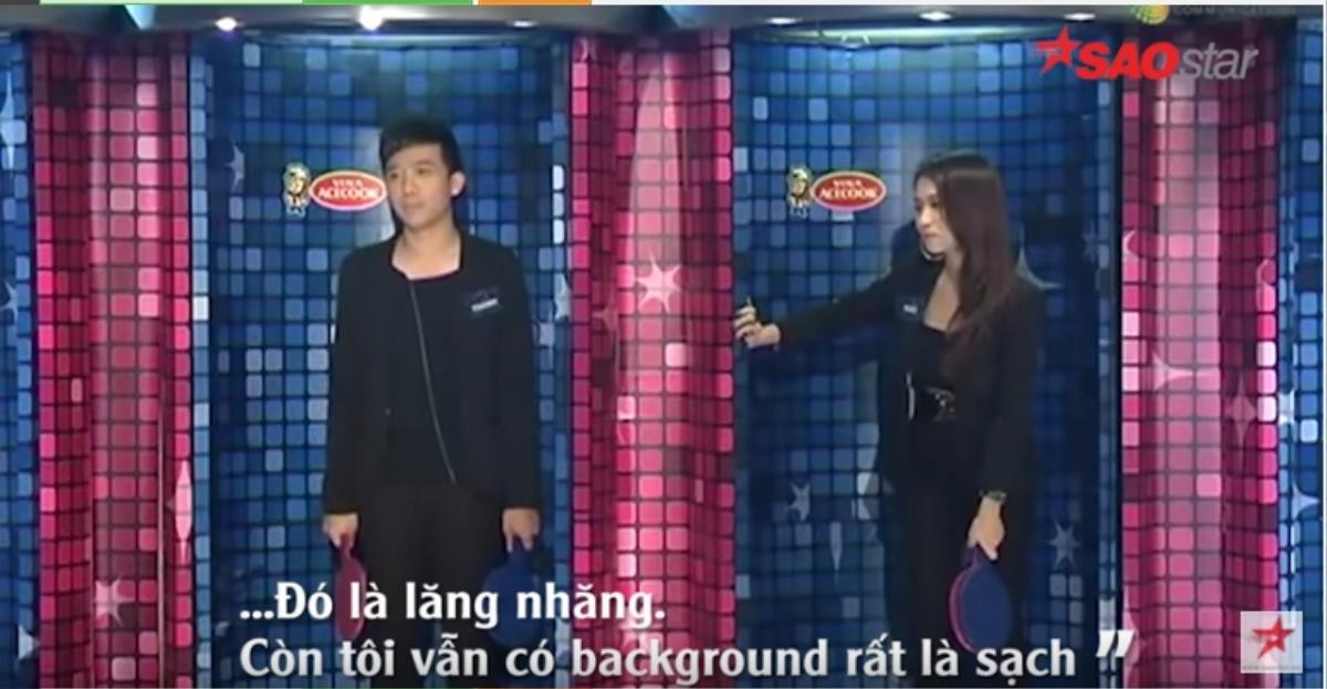 Show truyền hình 'khắc tinh' của những cặp đôi showbiz: Ai lên sóng xong… đều chia tay! Ảnh 4