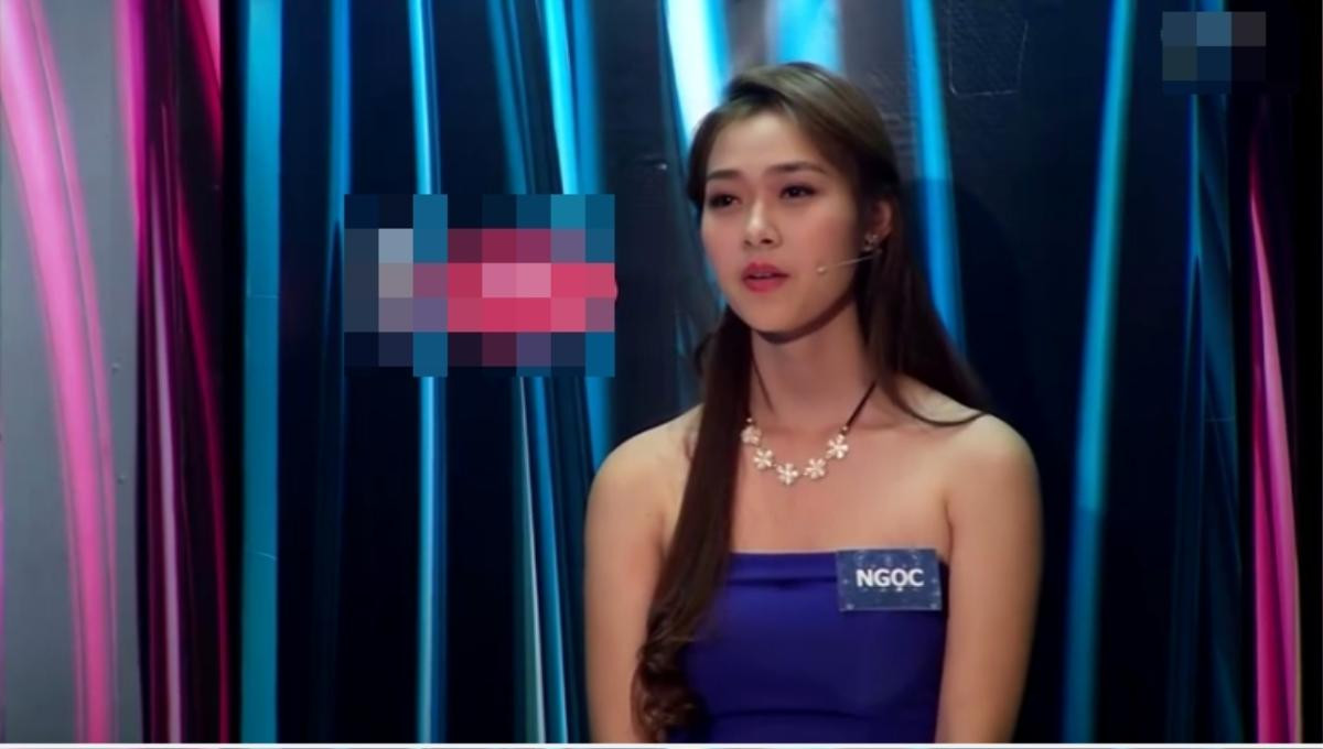 Show truyền hình 'khắc tinh' của những cặp đôi showbiz: Ai lên sóng xong… đều chia tay! Ảnh 9