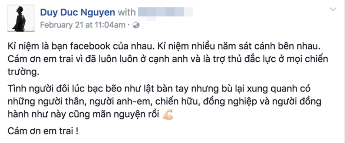 Erik tách nhóm MONSTAR, dấy lên tin đồn xích mích nội bộ Ảnh 12