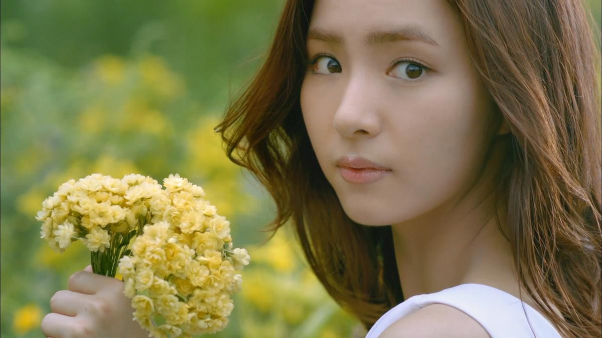 'Nữ hoàng mặt đơ' Shin Se Kyung - Càng bị ghét, càng nhận được nhiều dự án lớn Ảnh 1