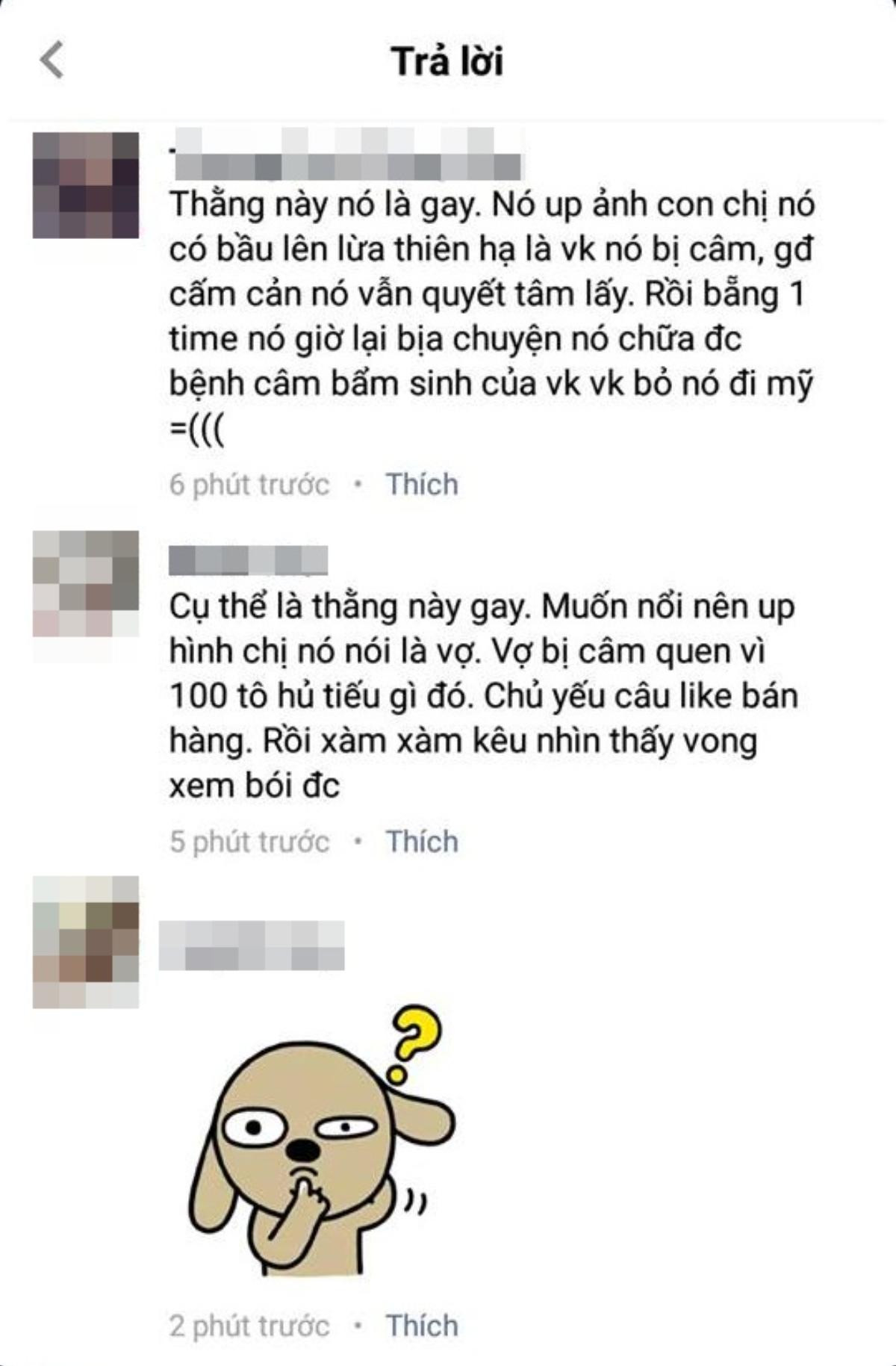 Câu chuyện bị 'cắm sừng' sau nhiều năm giúp vợ chữa bệnh câm, nam chính là gay? Ảnh 3