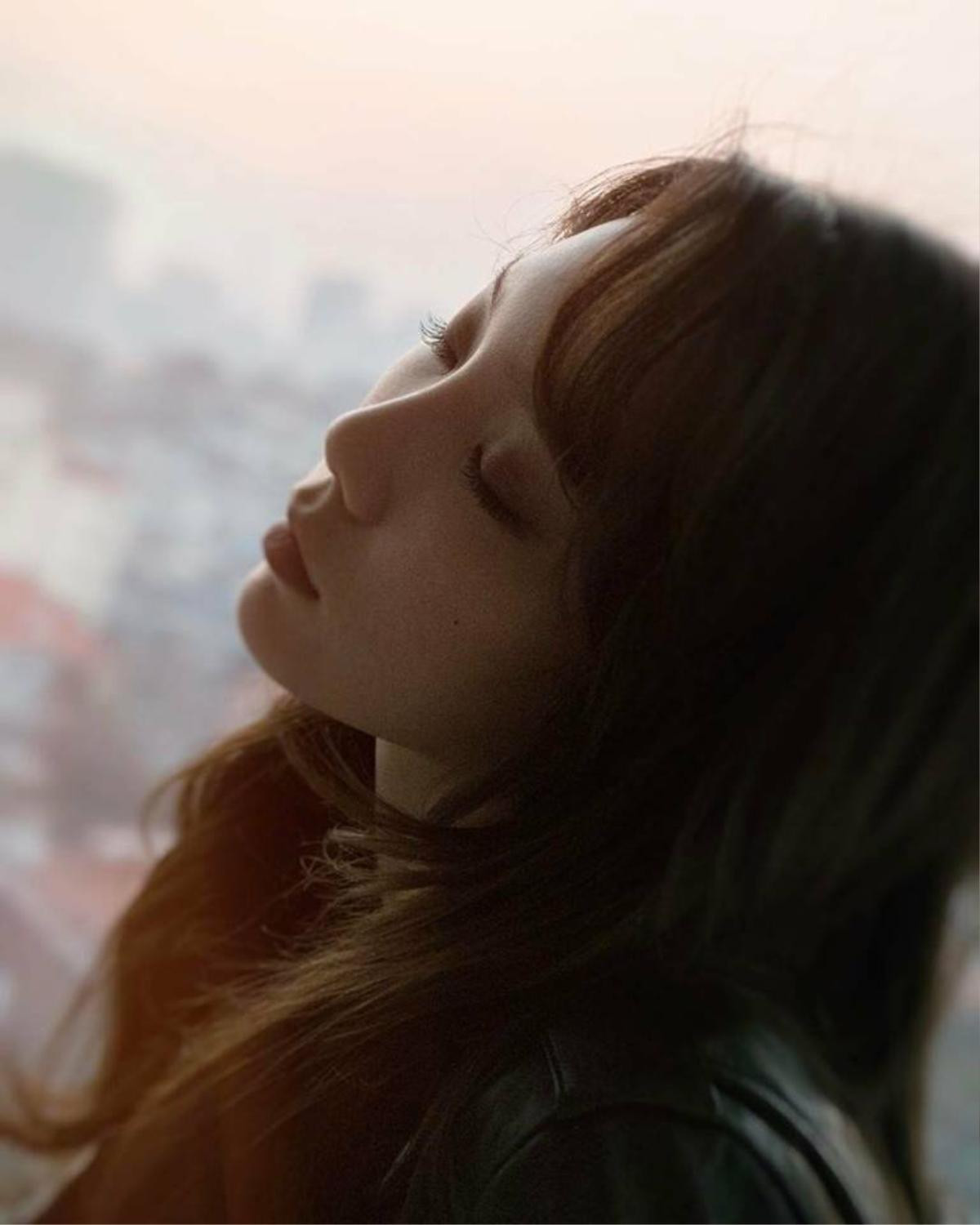 'My Voice' của Taeyeon 'thần thánh' cỡ nào mà SM phải lên sóng đến 9 teaser? Ảnh 1