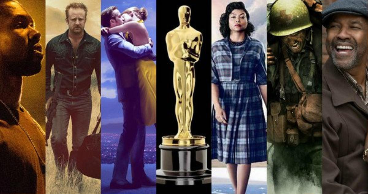 Oscar 2017: La La Land hoặc phần còn lại Ảnh 6