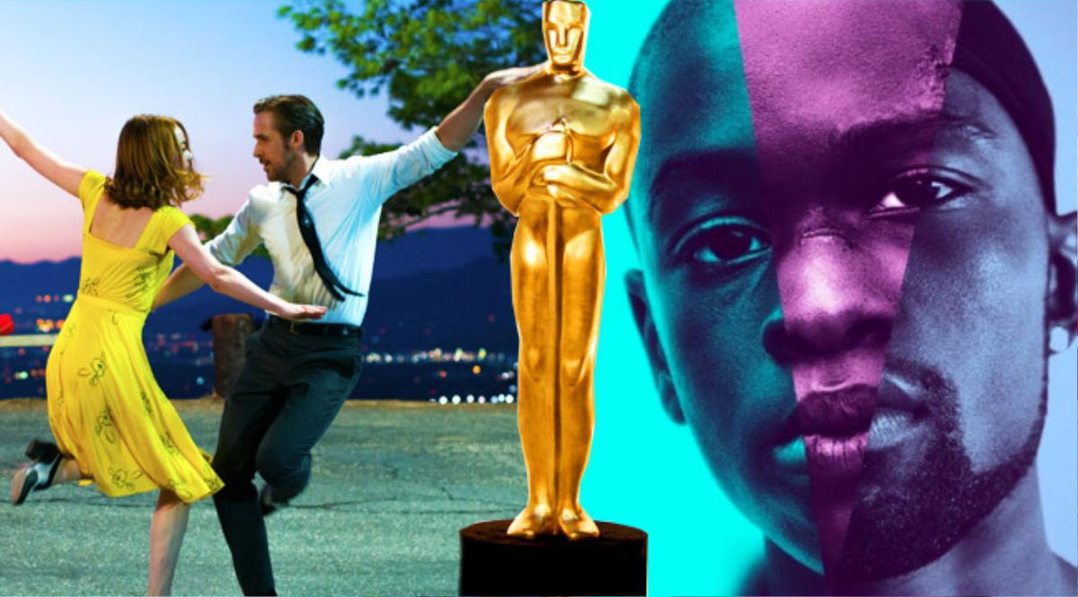 Oscar 2017: La La Land hoặc phần còn lại Ảnh 4