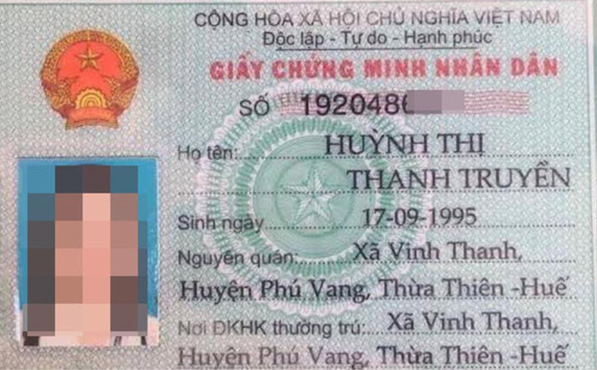 Cô gái xinh đẹp người Việt bị sát hại ngay giữa thủ đô của Lào Ảnh 1