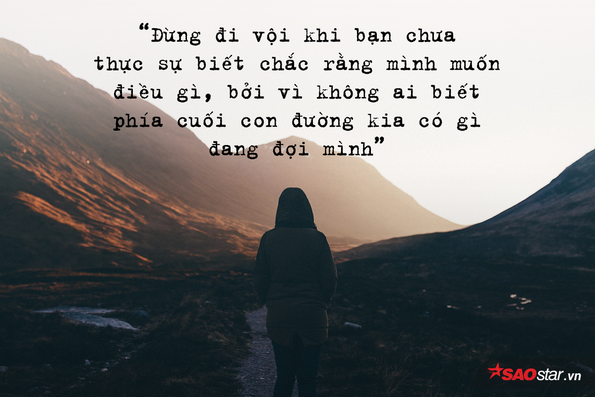 Lời khuyên của một chú mèo trong truyện làm thức tỉnh hàng triệu người trẻ về con đường mình đang đi Ảnh 4