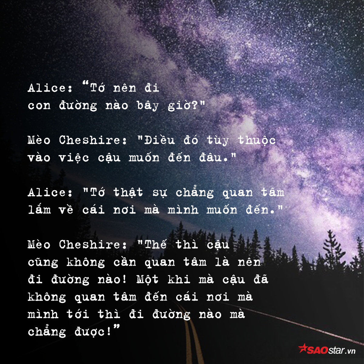 Lời khuyên của một chú mèo trong truyện làm thức tỉnh hàng triệu người trẻ về con đường mình đang đi Ảnh 1