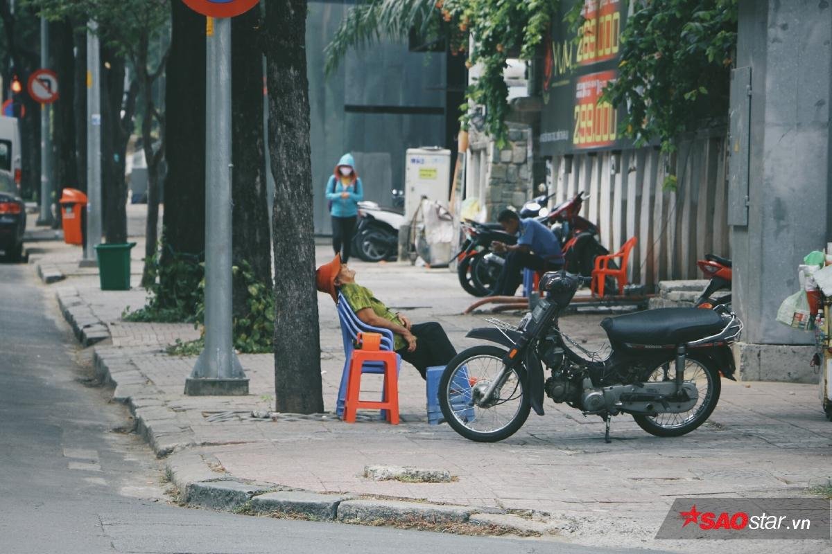 Sài Gòn: An lành những giấc mơ trưa Ảnh 12