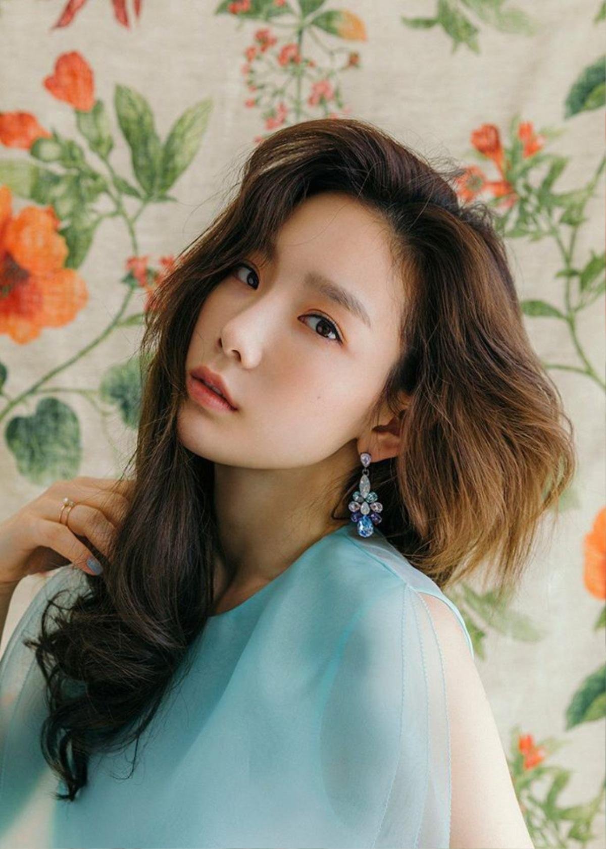 Cận ngày trở lại, Taeyeon (SNSD) khẳng định đang… thực sự không ổn! Ảnh 3