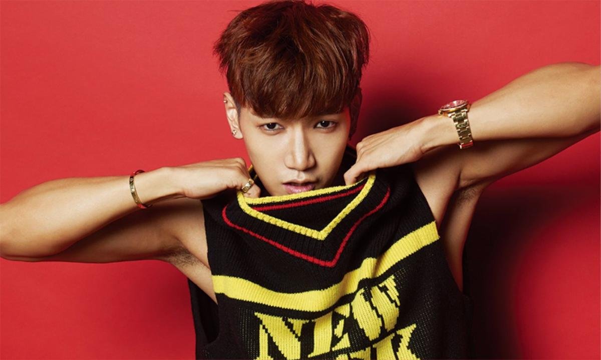 Thông báo mới nhất từ JYP về sức khỏe của Jun.K sau cú ngã 'trời giáng' khiến 2PM phải hoãn concert Ảnh 1