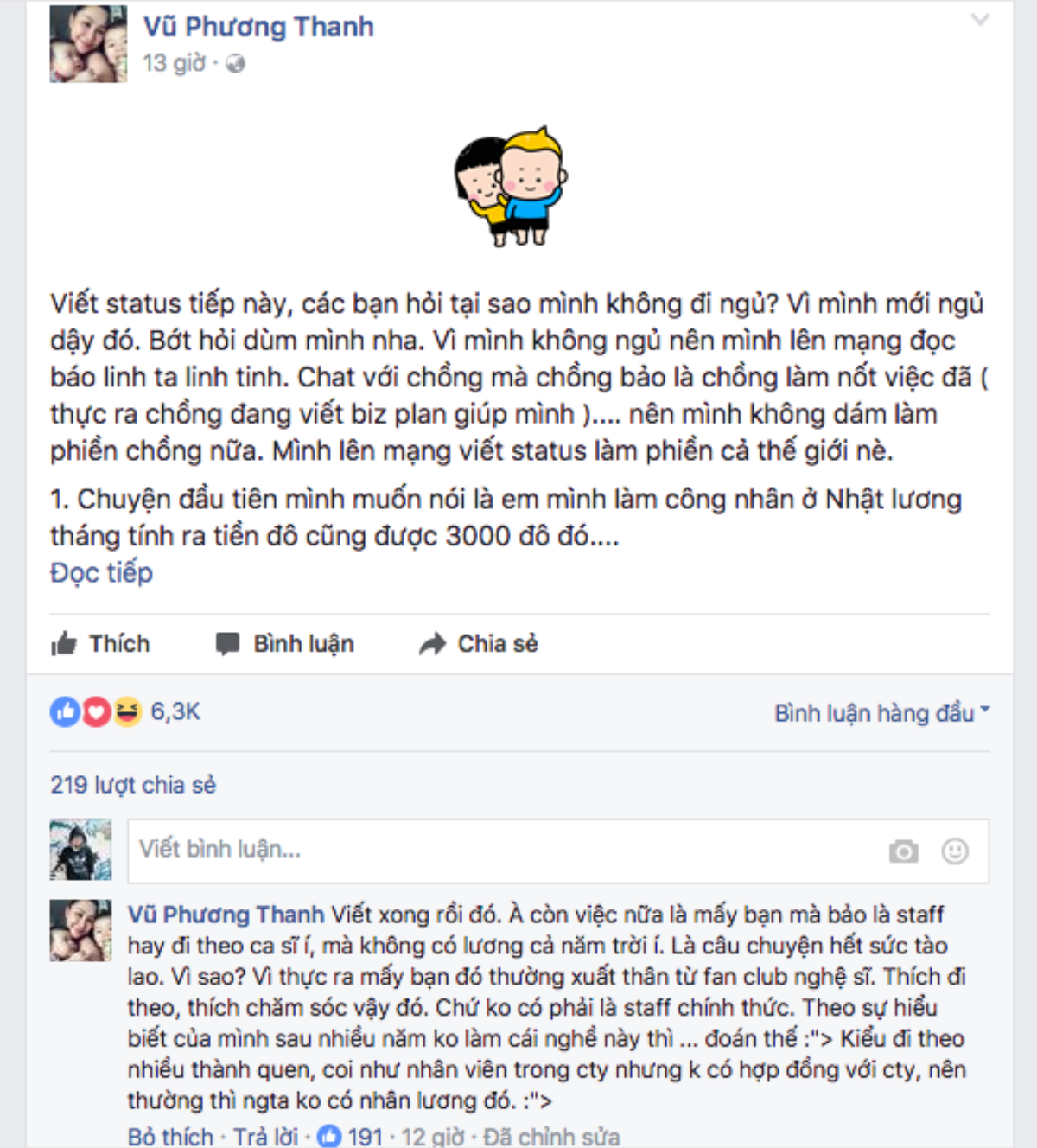 Quản lý cũ 365: 'Cách đây 6 năm, nhóm cũng chỉ có lương 2 triệu, show đầu tiên 500k và chia 1:9 với công ty' Ảnh 1