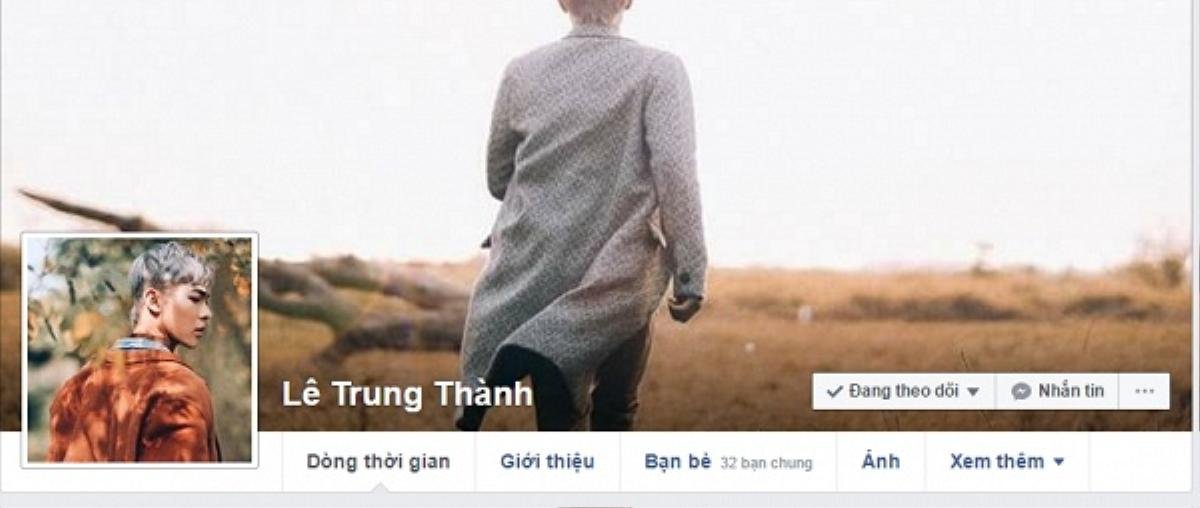 Tuyên chiến rồi tố công ty đã đời, Erik lại 'bỏ trốn' và đổi lại tên nghệ danh Ảnh 1