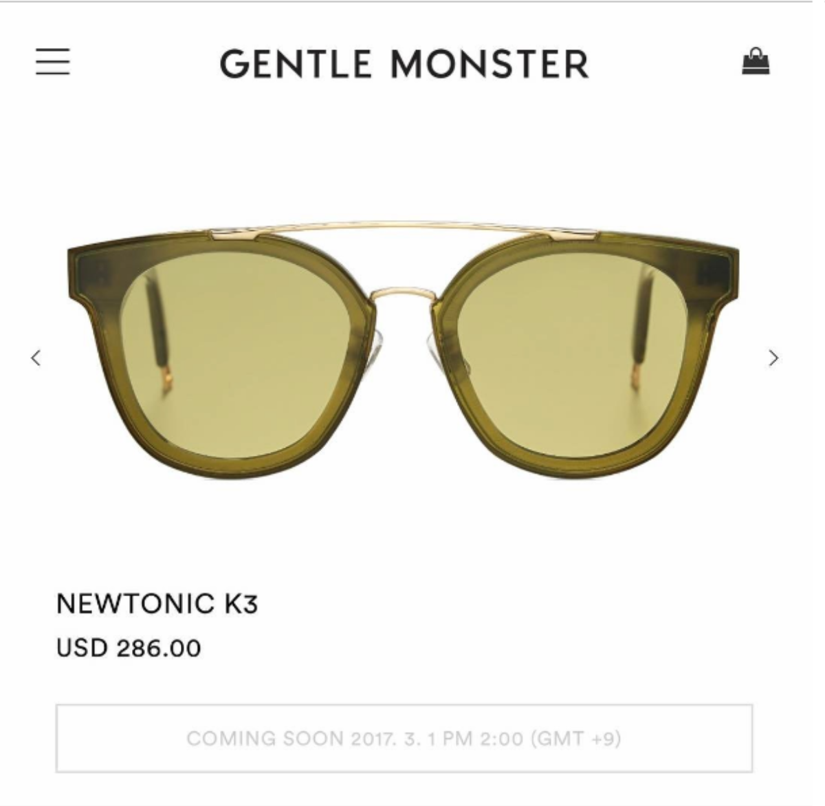 Khi ai cũng mải mê săn Gentle Monster all red, thì Kelbin Lei đã 'check-in' đầu tiên rồi! Ảnh 6