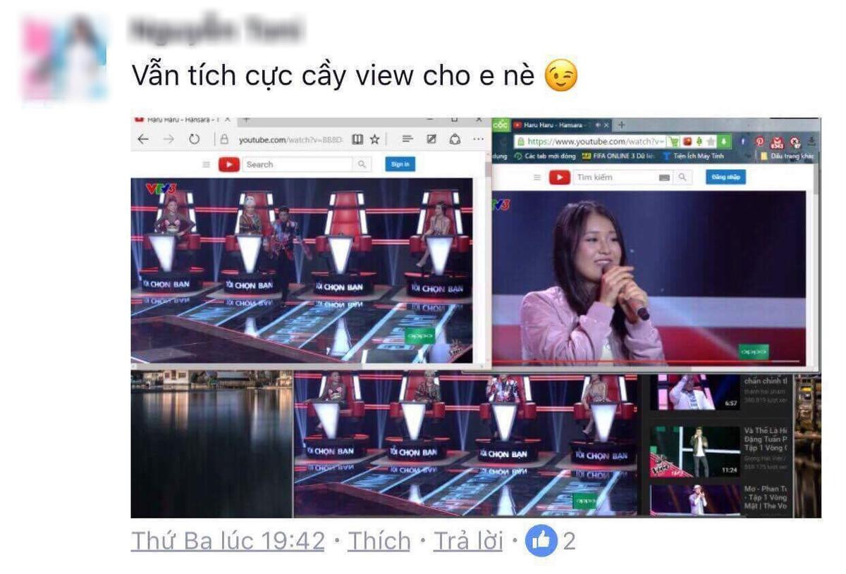 Giải mã 'lý do đặc biệt' khiến hot girl Hàn Quốc team Noo Phước Thịnh nhanh chóng chạm mốc 10 triệu view Ảnh 5