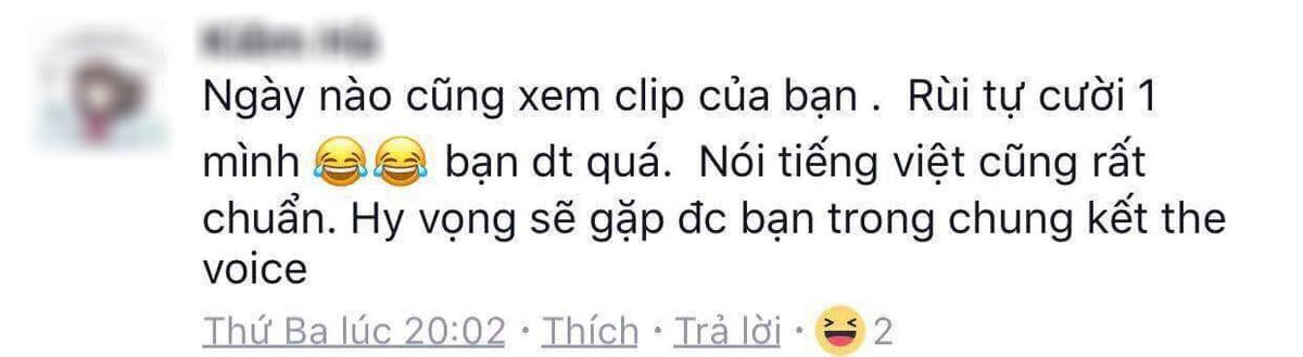 Giải mã 'lý do đặc biệt' khiến hot girl Hàn Quốc team Noo Phước Thịnh nhanh chóng chạm mốc 10 triệu view Ảnh 3