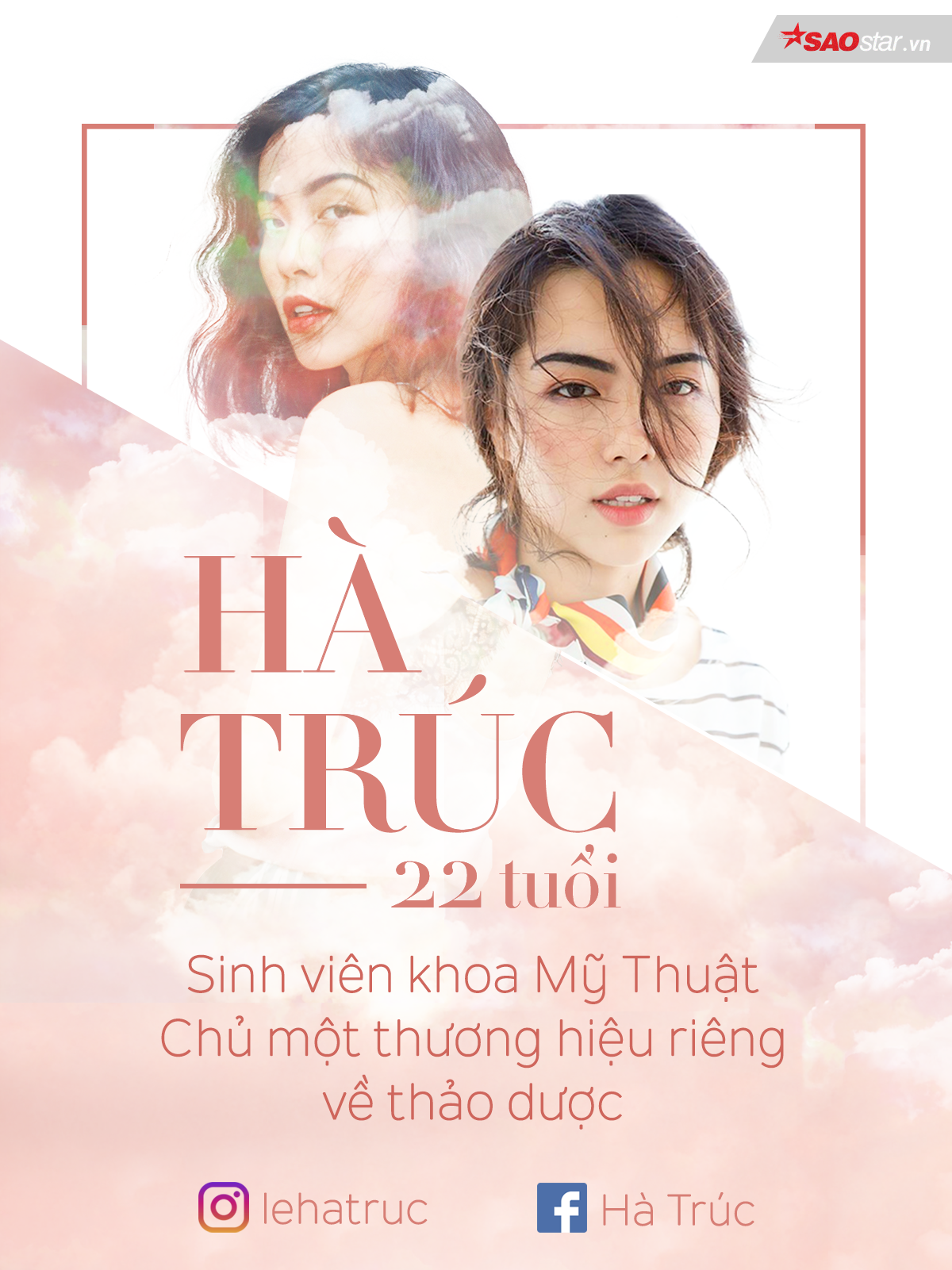 2 cô gái Việt hay ho này bảo đảm sẽ làm bạn có hứng thú hơn với trào lưu thời trang Vintage và Retro đấy! Ảnh 1