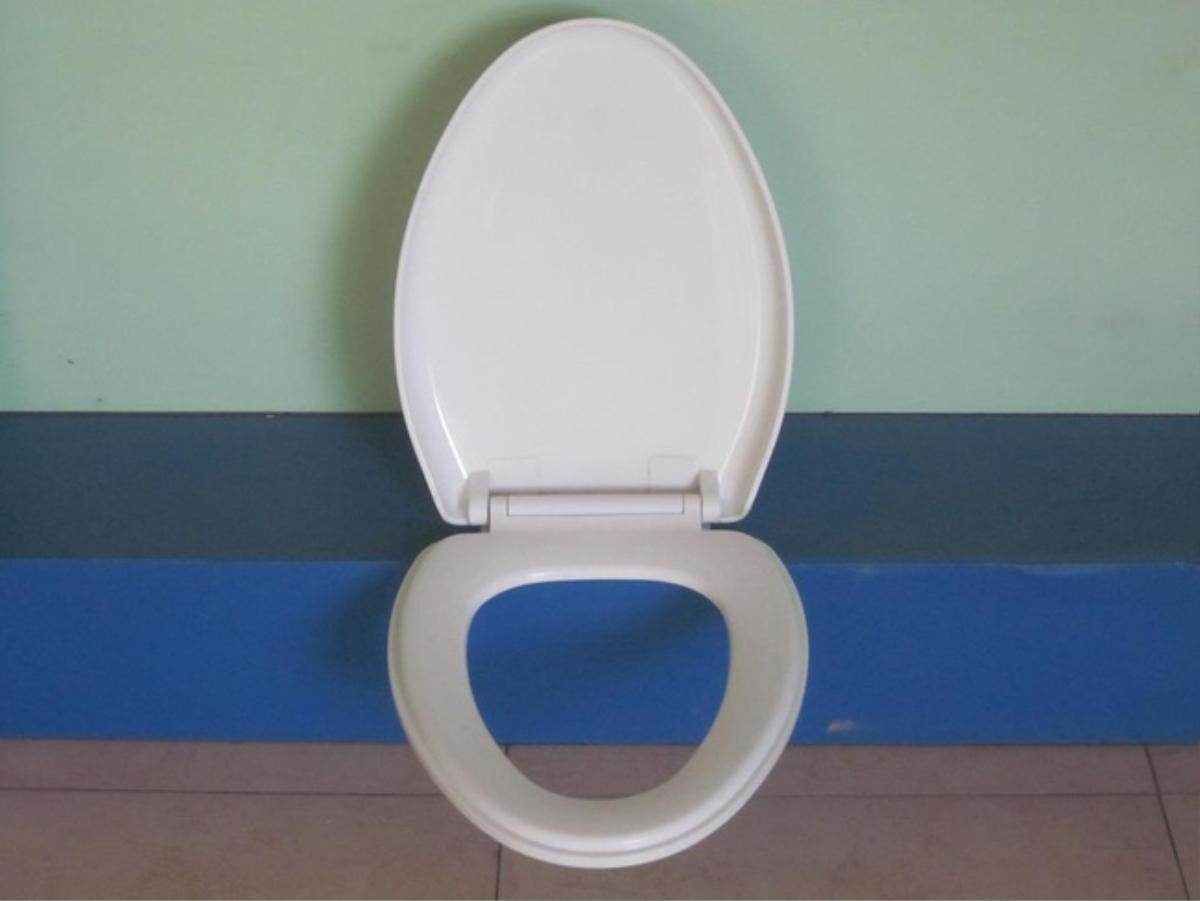 Trung Quốc: Đau đầu vì tình trạng trộm giấy vệ sinh trong toilet công cộng Ảnh 7