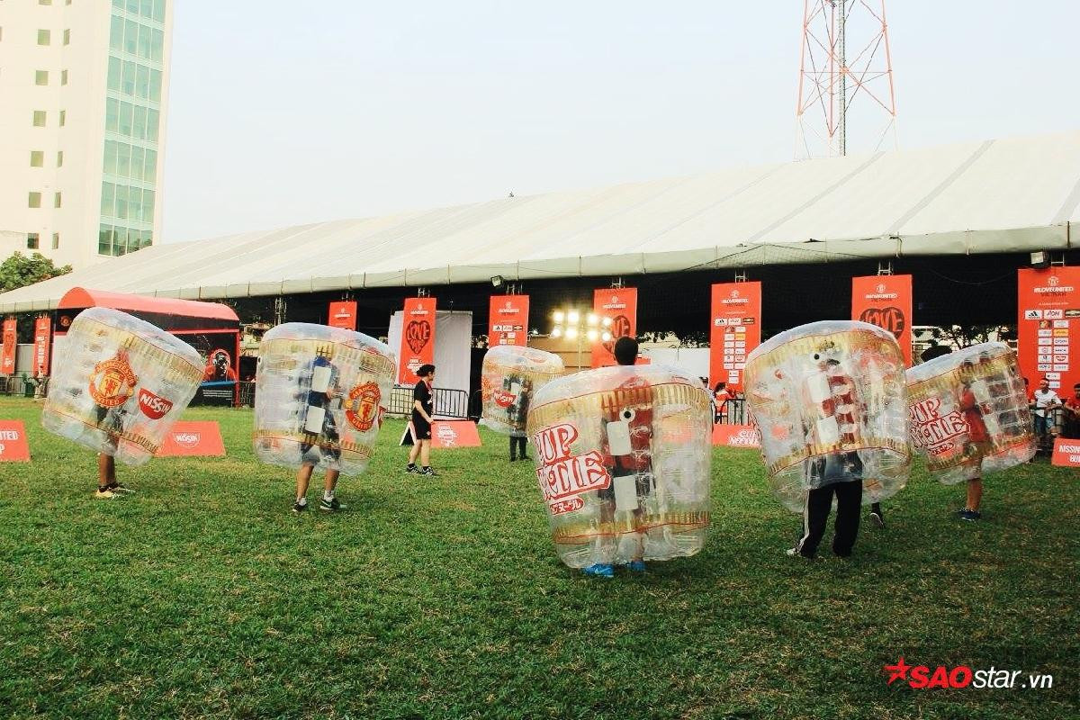 “I Love United Vietnam”- huyền thoại vẫn hát giữa ngàn trái tim Ảnh 18