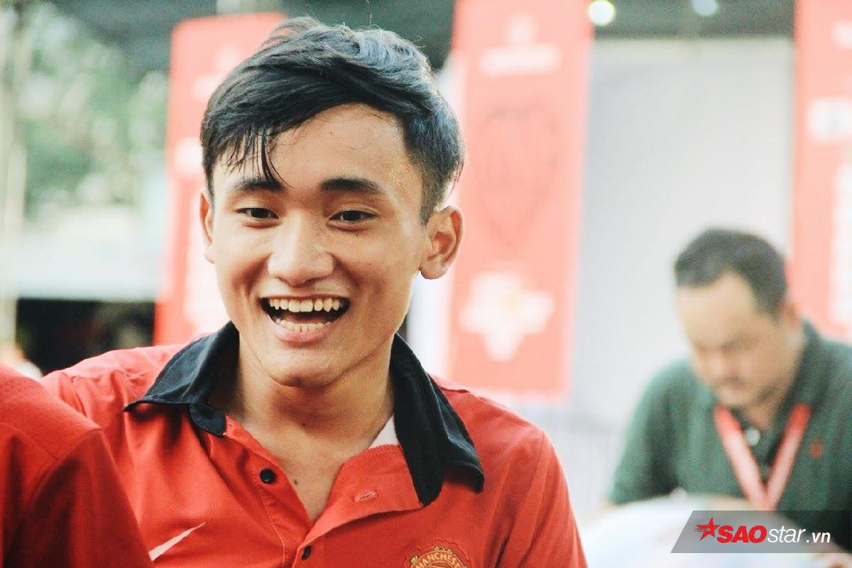 “I Love United Vietnam”- huyền thoại vẫn hát giữa ngàn trái tim Ảnh 11