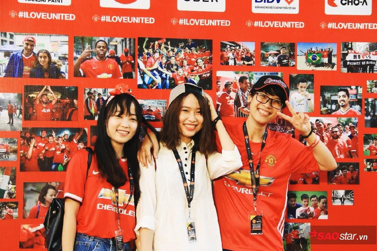 “I Love United Vietnam”- huyền thoại vẫn hát giữa ngàn trái tim Ảnh 8