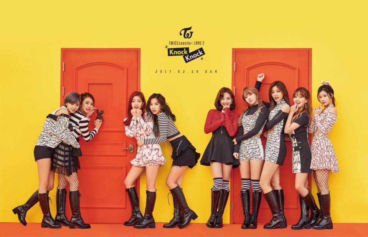 MV 'TT' của TWICE tiếp tục lập kỷ lục, vượt ngưỡng 150 triệu views Ảnh 2