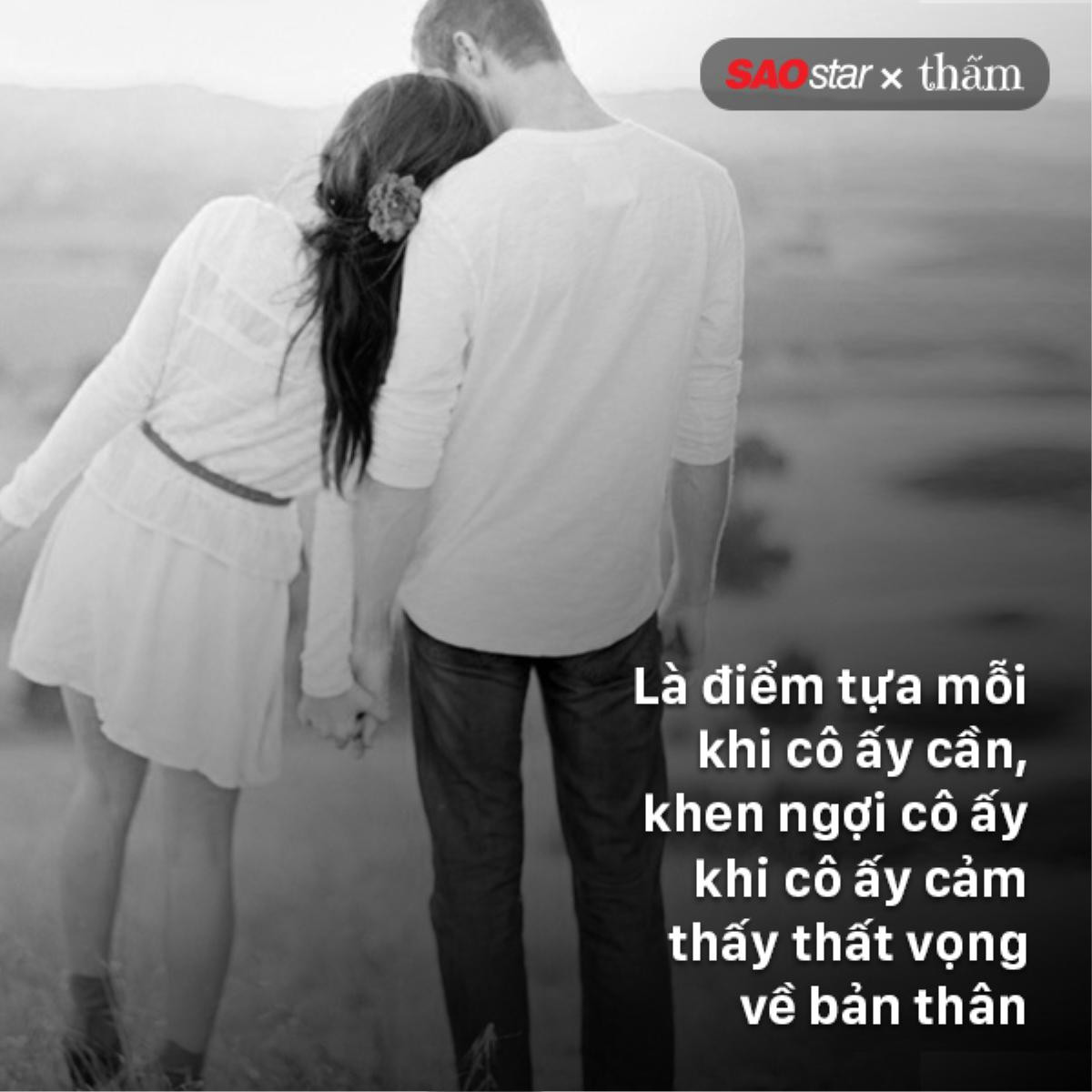 Bí kíp đơn giản để trở thành mẫu người yêu hoàn hảo nhưng hầu hết đàn ông không ai làm được Ảnh 5