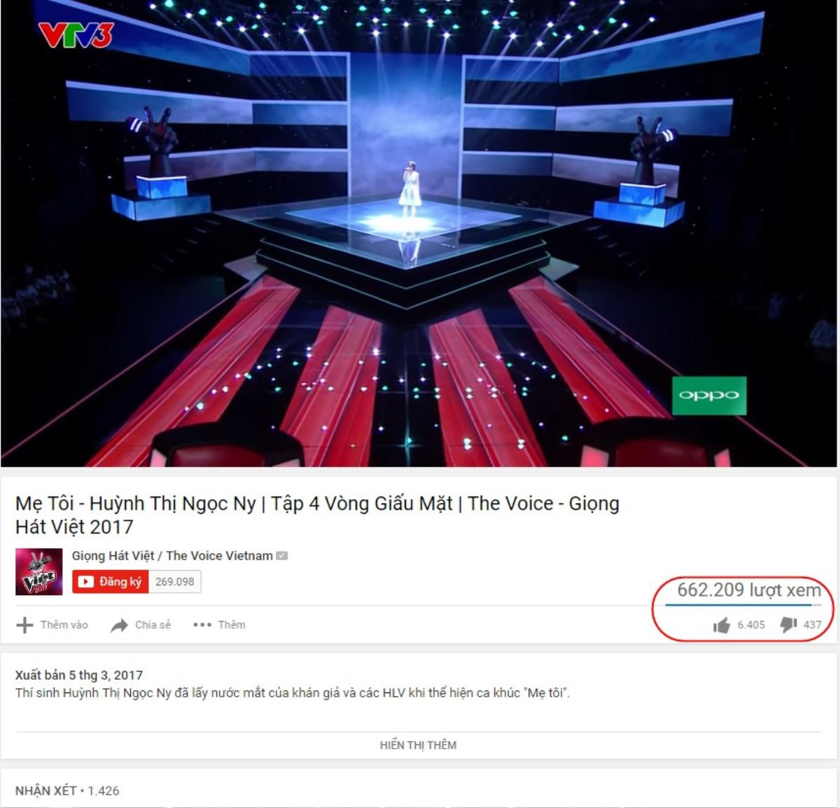 The Voice 2017: Cư dân mạng xúc động với 'khoảnh khắc vàng' Noo vỗ về Ngọc Ny hát tiếp Ảnh 10