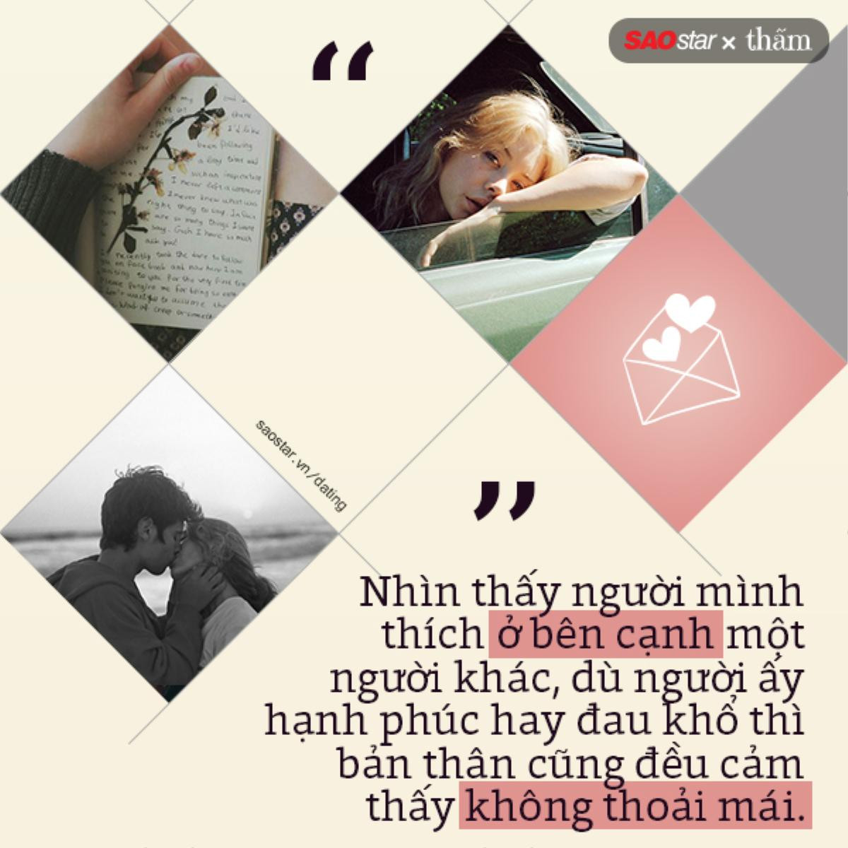 Nếu nghĩ mình đủ mạnh mẽ, hãy thử sức với những câu nói đau đến 'cứa tim' này Ảnh 6