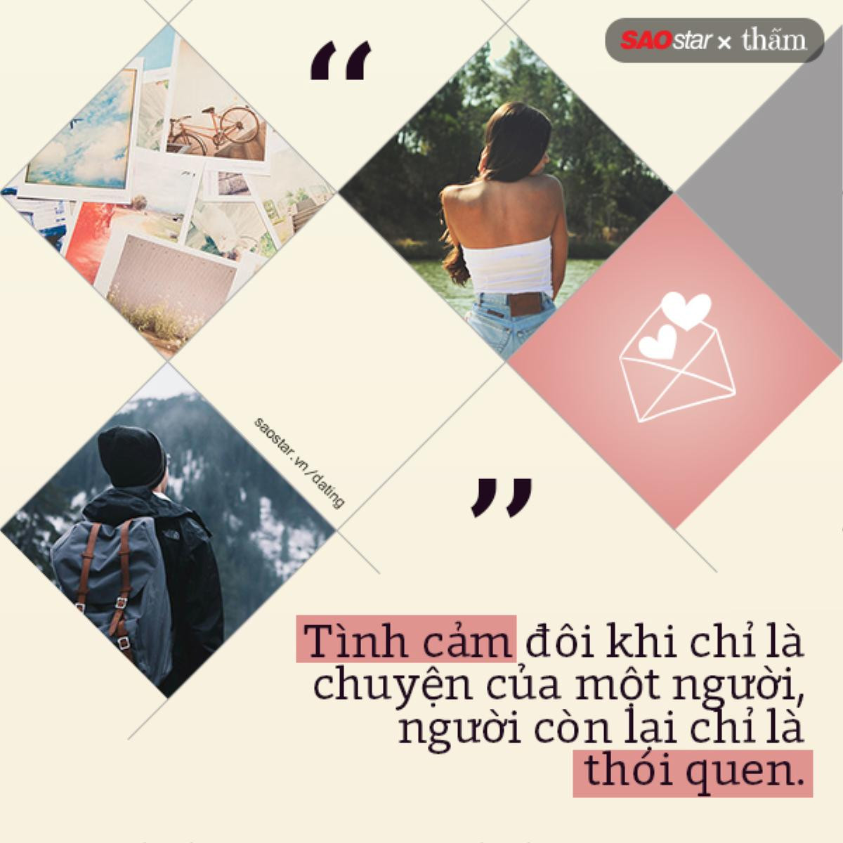 Nếu nghĩ mình đủ mạnh mẽ, hãy thử sức với những câu nói đau đến 'cứa tim' này Ảnh 8