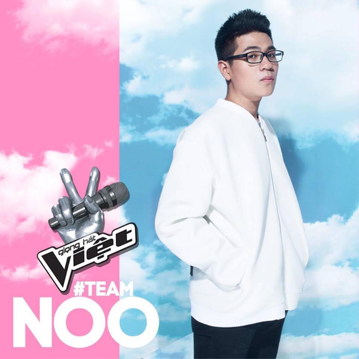 Clip: 11 cá tính âm nhạc tại The Voice của team HLV Noo Phước Thịnh chính thức ra mắt! Ảnh 12