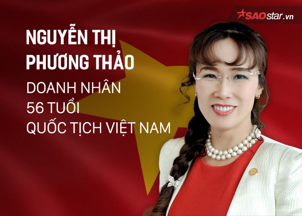 Những người phụ nữ khiến bạn dám chắc: Thế giới không chỉ được điều hành bởi đàn ông Ảnh 10