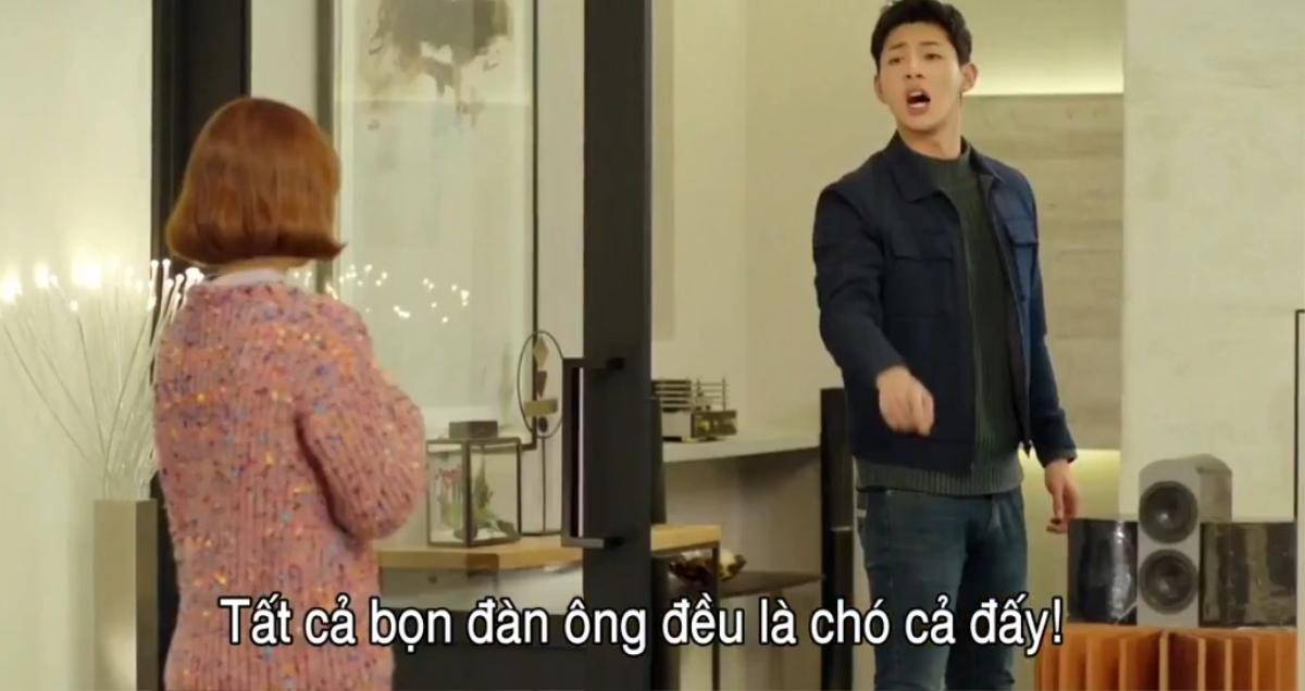 Do Bong Soon: Tội cho cô gái ấy khi nam chính và nam phụ cứ 'dính lấy nhau' Ảnh 12