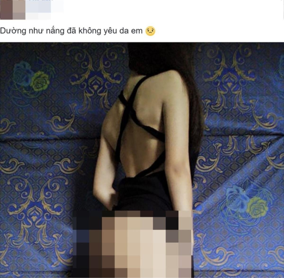 Những hiểm hoạ rình rập các bạn gái trẻ khi 'khoe thân' trong hội kín 'hot' nhất Facebook Ảnh 2