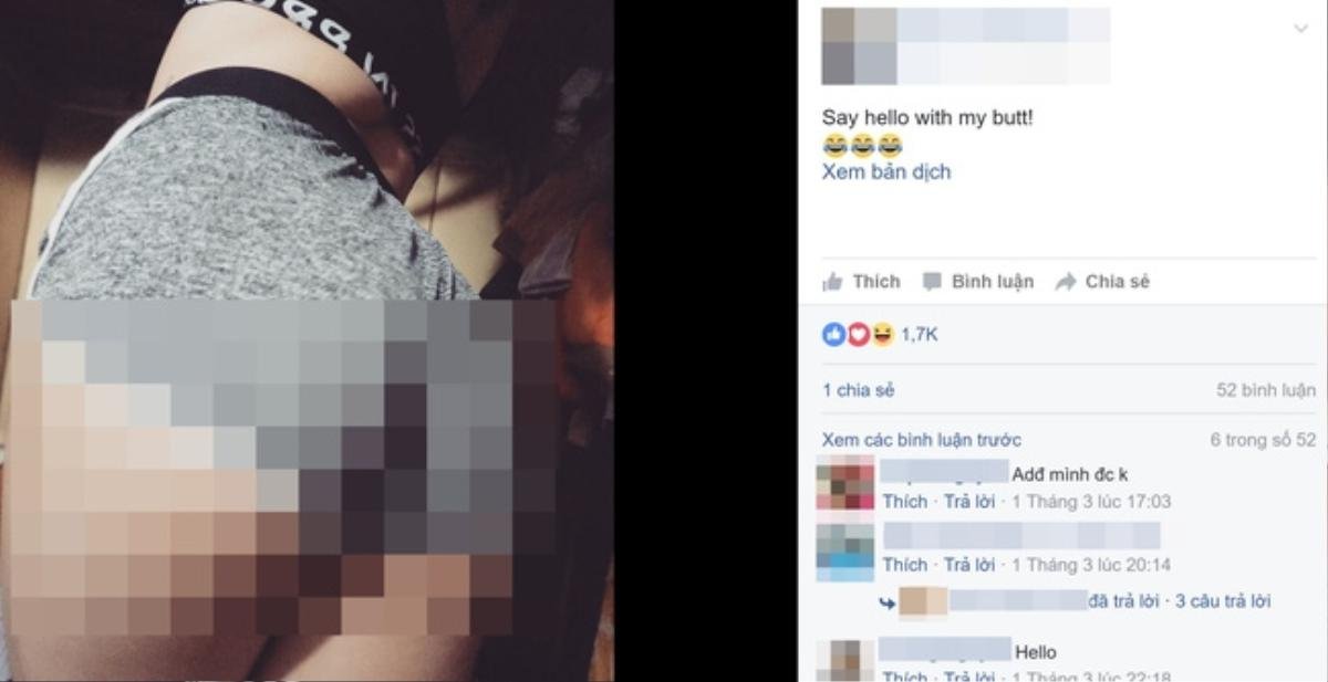 Những hiểm hoạ rình rập các bạn gái trẻ khi 'khoe thân' trong hội kín 'hot' nhất Facebook Ảnh 5