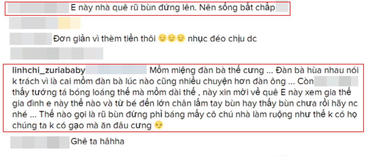 Khoe quà Lâm Vinh Hải tặng, Linh Chi bị anti-fan gọi là 'gái quê sống bất chấp' Ảnh 2