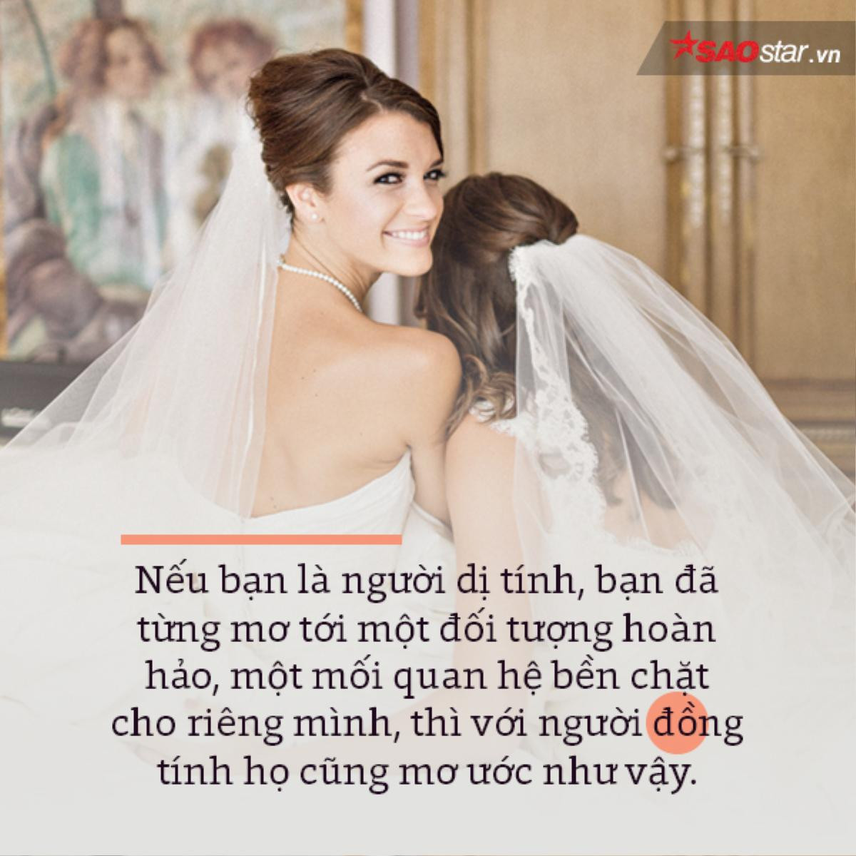 Cộng đồng LGBT: Khi niềm tin về hạnh phúc vượt qua định kiến Ảnh 2