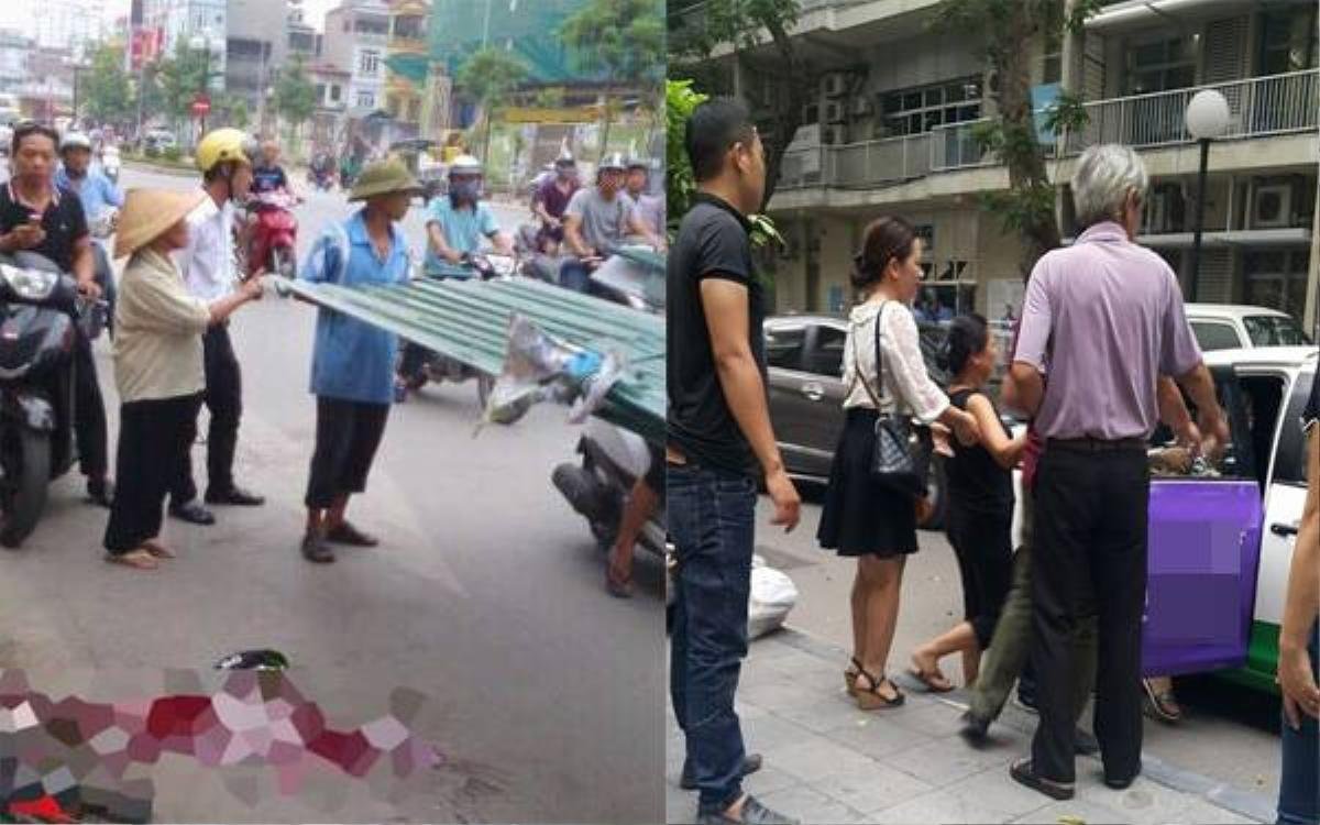 Luật sư của gia đình bé 10 tuổi bị tôn cứa cổ tử vong: 'Mọi người đang nhầm lẫn' Ảnh 1