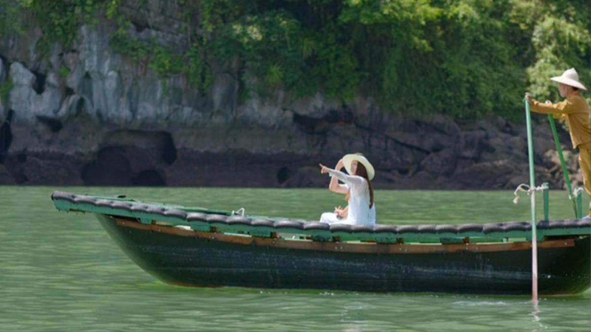 Đoàn làm phim 'Cô dâu thủy thần' đến Việt Nam ghi hình: Một ý tưởng không hề vô lý Ảnh 6