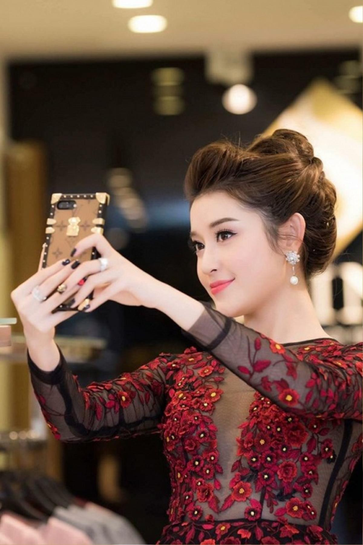 Quá thể chưa? Giá case điện thoại Louis Vuitton còn 'chát' hơn 7 chiếc iphone! Ảnh 6