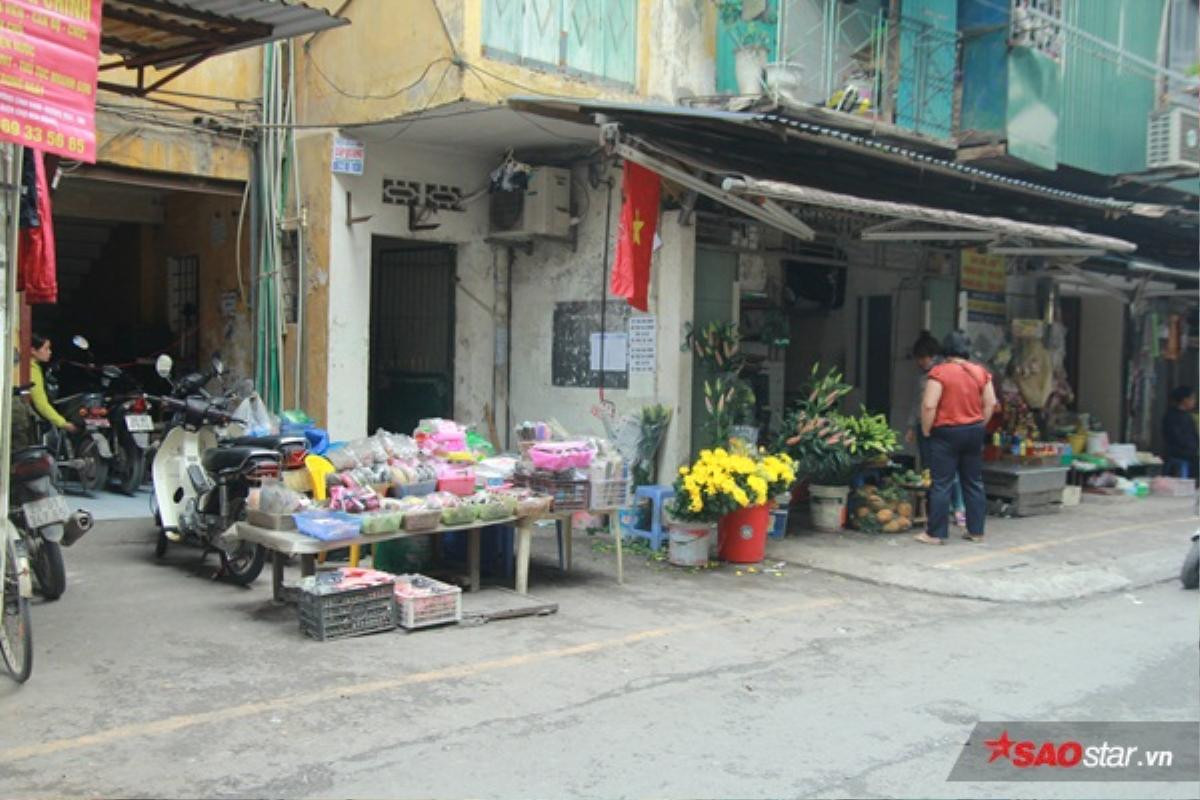 Hà Nội thay đổi như thế nào trong ngày toàn thành phố ra quân xử lý lấn chiếm vỉa hè Ảnh 7