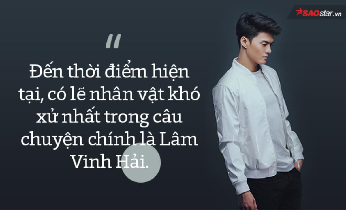 Linh Chi và sự gai góc sai thời điểm! Ảnh 1