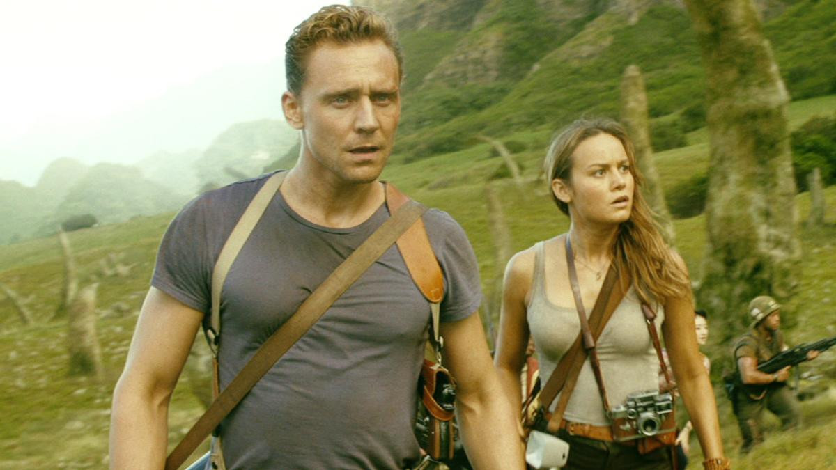 Ngày đầu công chiếu, Kong: Skull Island phá kỷ lục phòng vé Việt Nam với 18,2 tỷ đồng Ảnh 2