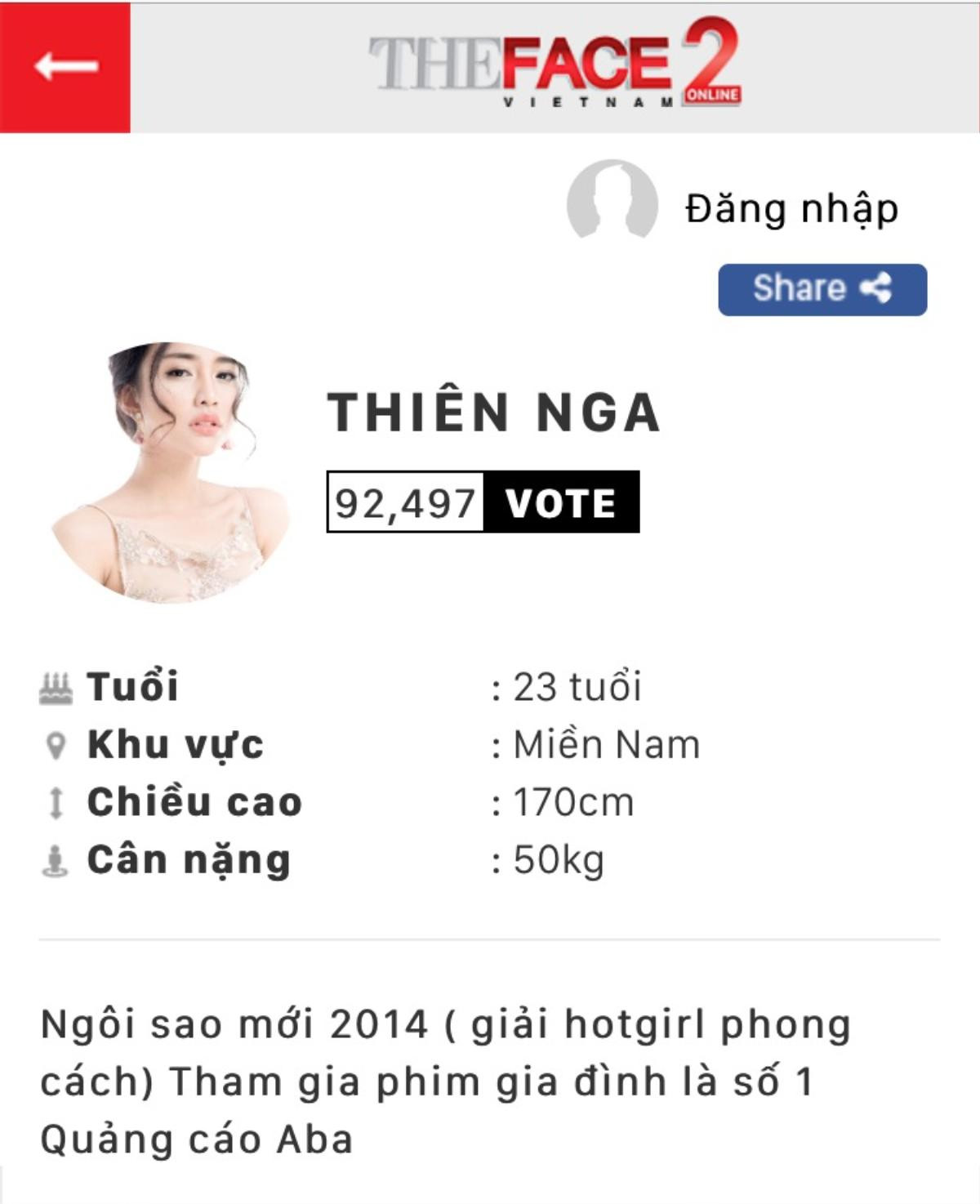 Clip: Chỉ với 1 phút, bạn sẽ 'đổ gục' trước cô nàng nào của The Face Online? Ảnh 8