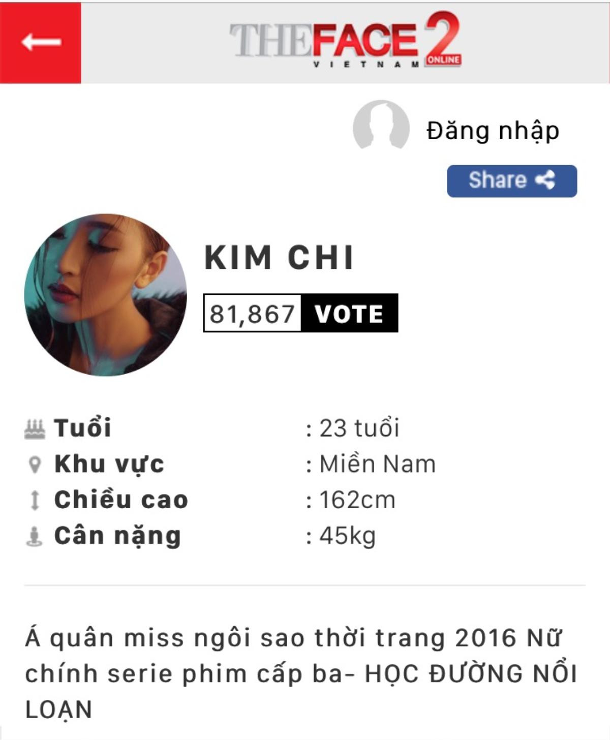 Clip: Chỉ với 1 phút, bạn sẽ 'đổ gục' trước cô nàng nào của The Face Online? Ảnh 6